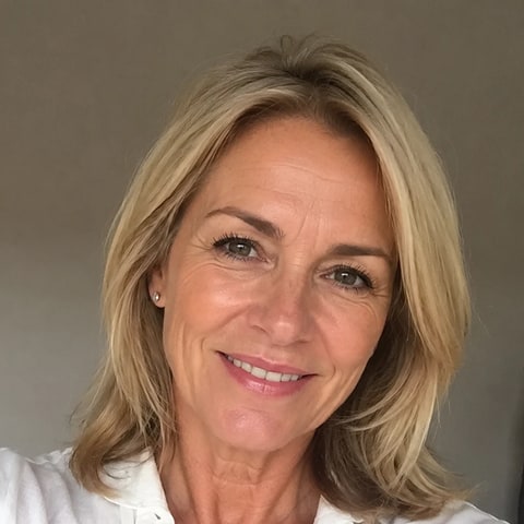 Hélène, voyante sur Oriamana